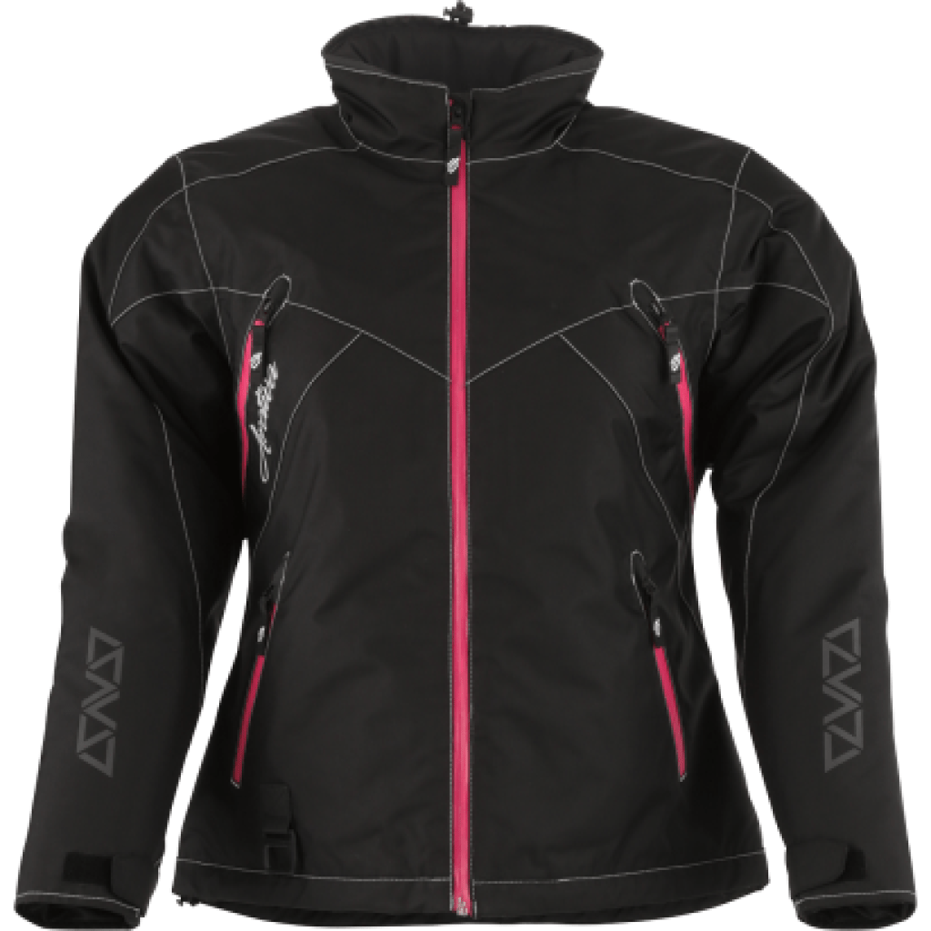 Arctiva Women's Pivot 6 Insulated Snow Jackets - MojoMotoSport.com