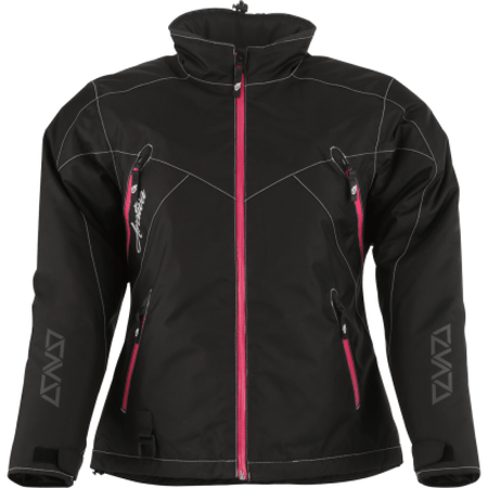 Arctiva Women's Pivot 6 Insulated Snow Jackets - MojoMotoSport.com