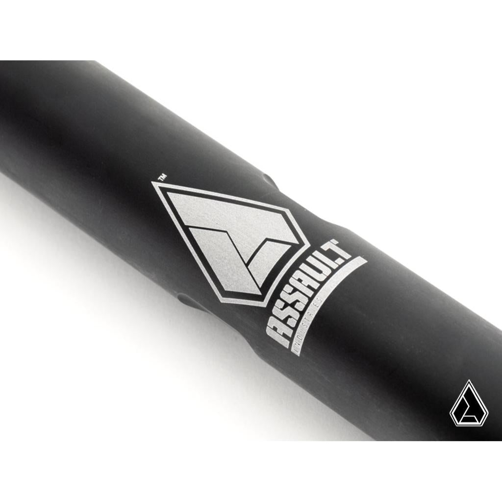 Assault Industries Barrel Rear Sway Bar End Links (Fits: Polaris RZR Pro XP) - MojoMotoSport.com