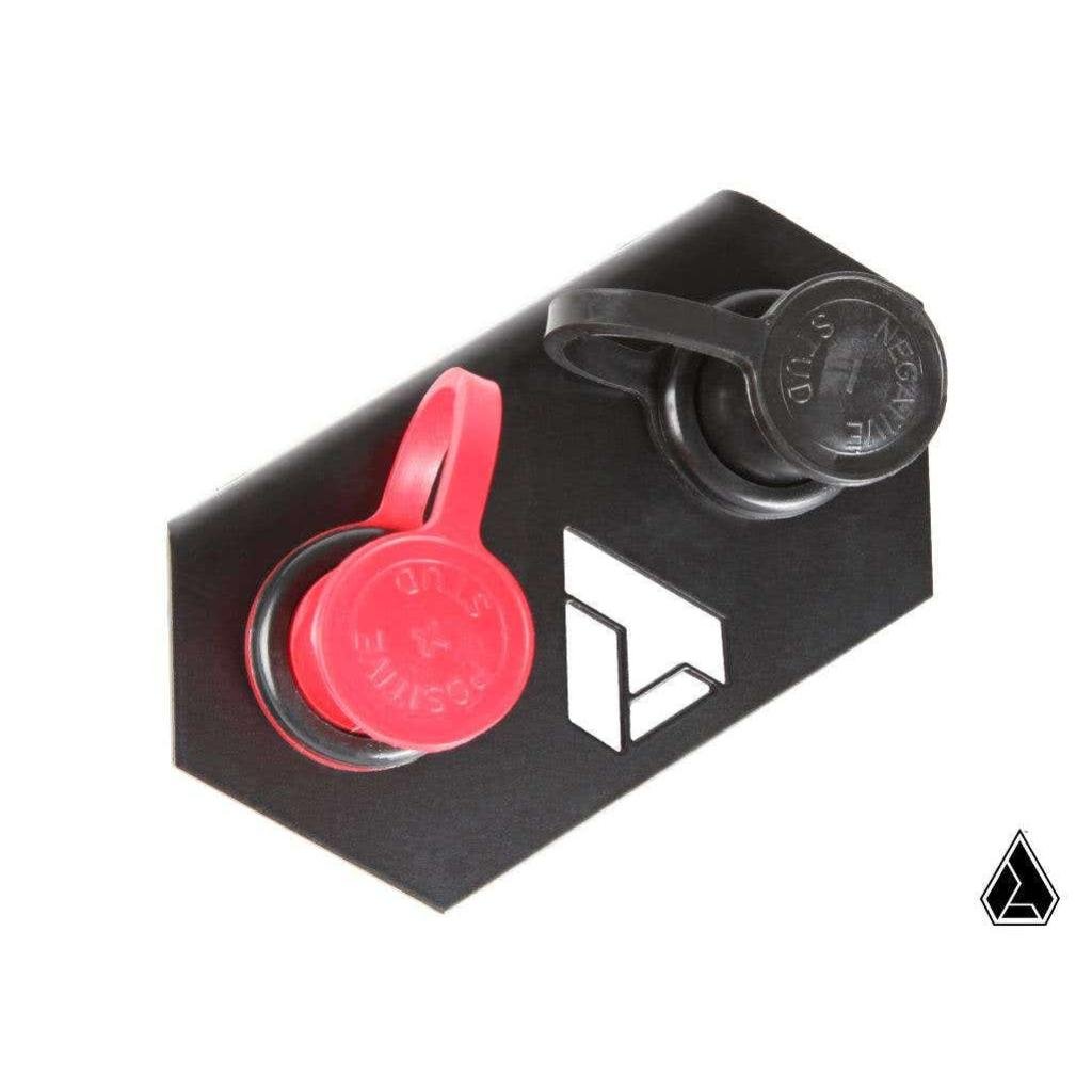 Assault Industries Battery Terminal Relocation Kit (Universal) - MojoMotoSport.com