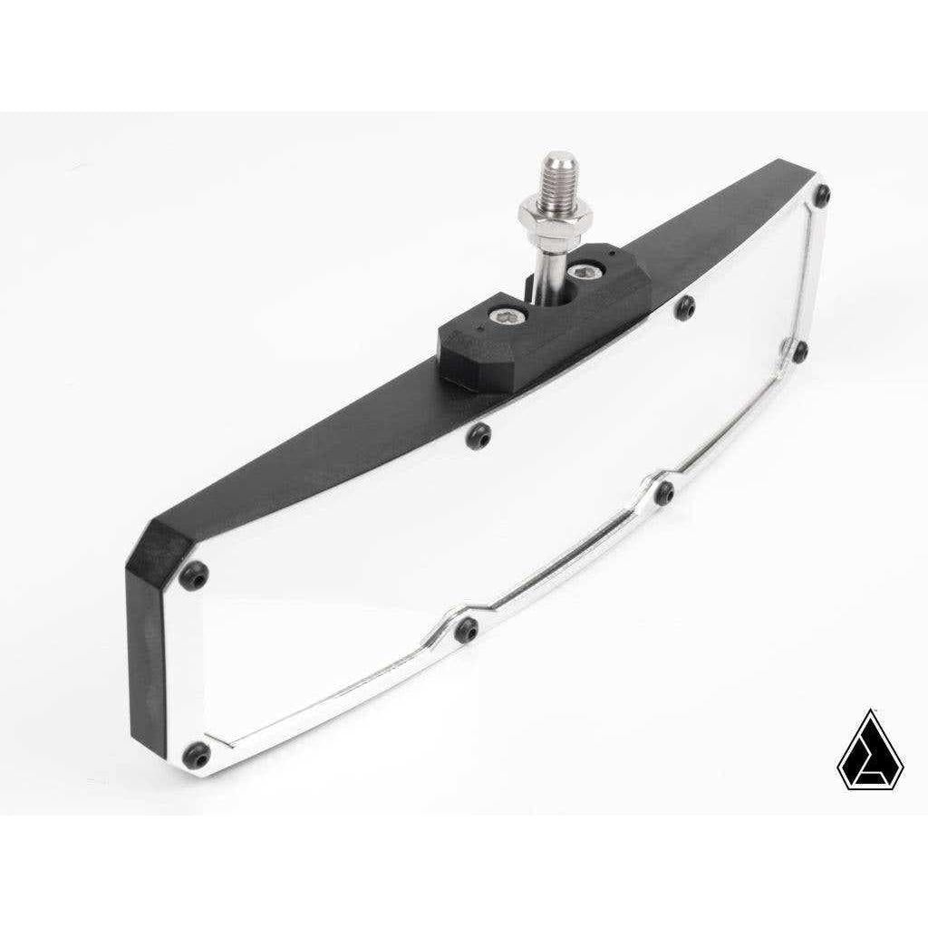 Assault Industries Bomber Convex Center Mirror - MojoMotoSport.com