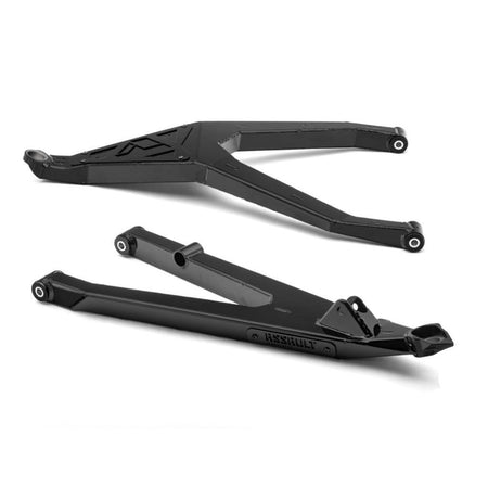 Assault Industries Can - Am Maverick X3 High - Clearance Boxed A - Arms - MojoMotoSport.com