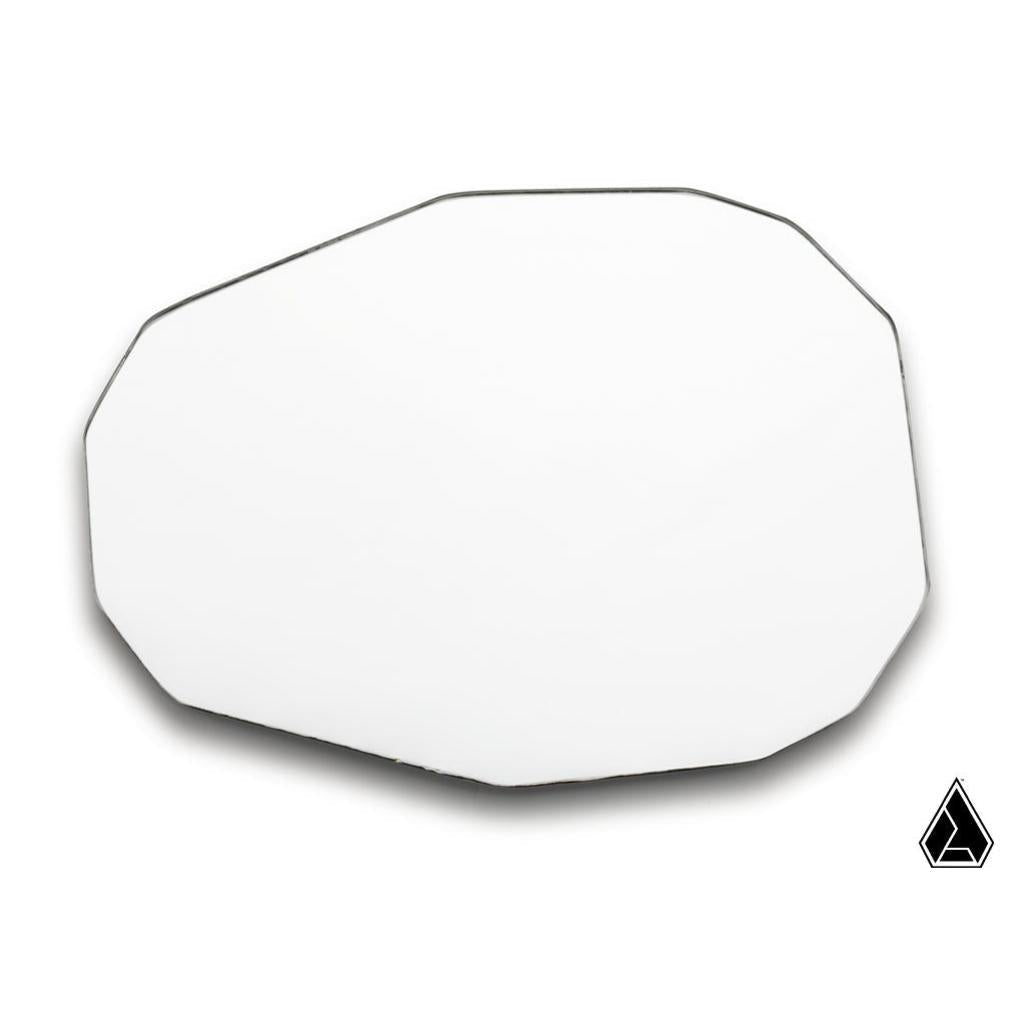 Assault Industries Convex Replacement Mirror - MojoMotoSport.com