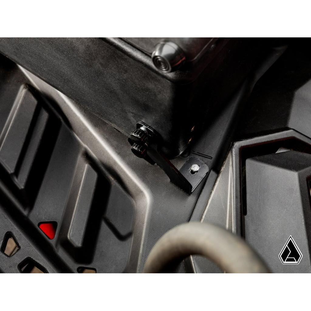 Assault Industries Cooler/Cargo Box for Can - Am Maverick X3 - MojoMotoSport.com