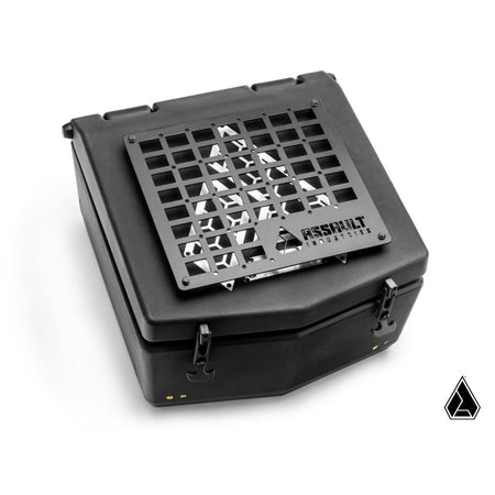 Assault Industries Cooler/Cargo Box for Kawasaki Teryx KRX 1000 - MojoMotoSport.com