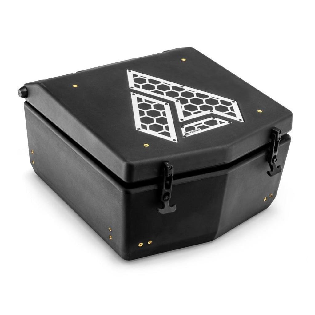 Assault Industries Cooler/Cargo Box for Kawasaki Teryx KRX 1000 - MojoMotoSport.com