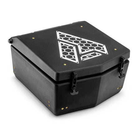 Assault Industries Cooler/Cargo Box for Polaris RZR XP 1000 - MojoMotoSport.com