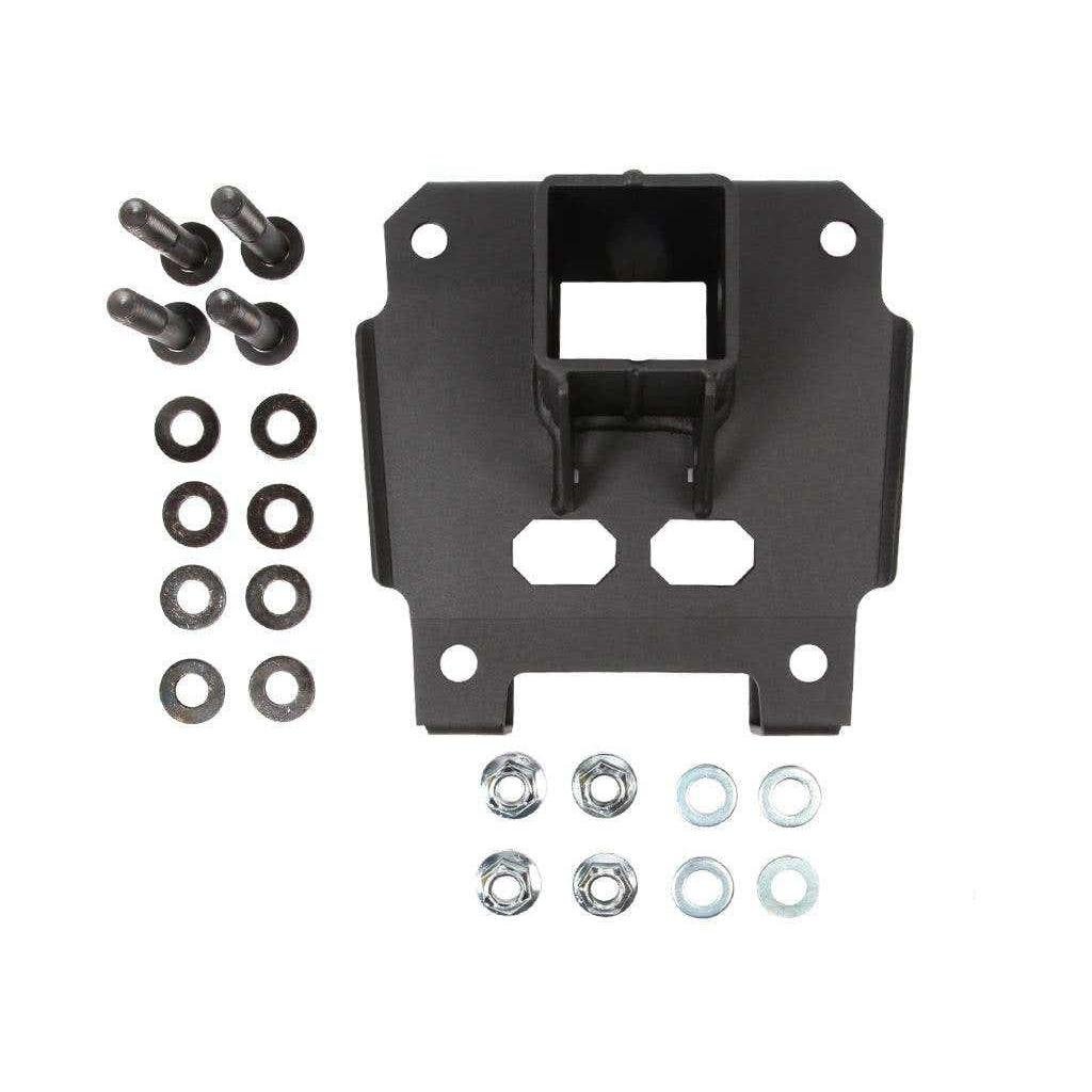 Assault Industries Heavy Duty Rear Chassis Brace (Fits: Polaris RZR) - MojoMotoSport.com