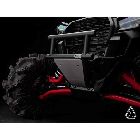 Assault Industries Kawasaki KRX 1000 Interceptor Front Bumper - MojoMotoSport.com