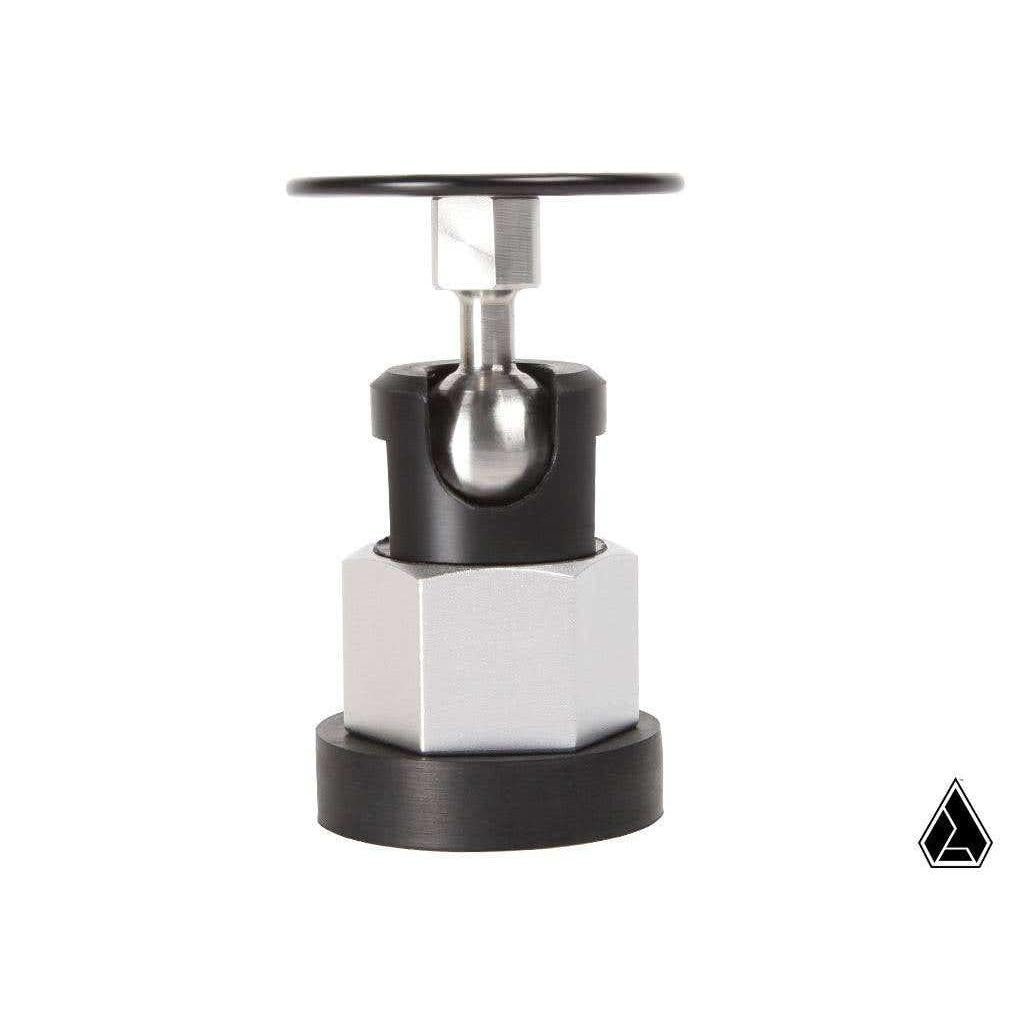 Assault Industries Magnetic Swivel Mount - MojoMotoSport.com