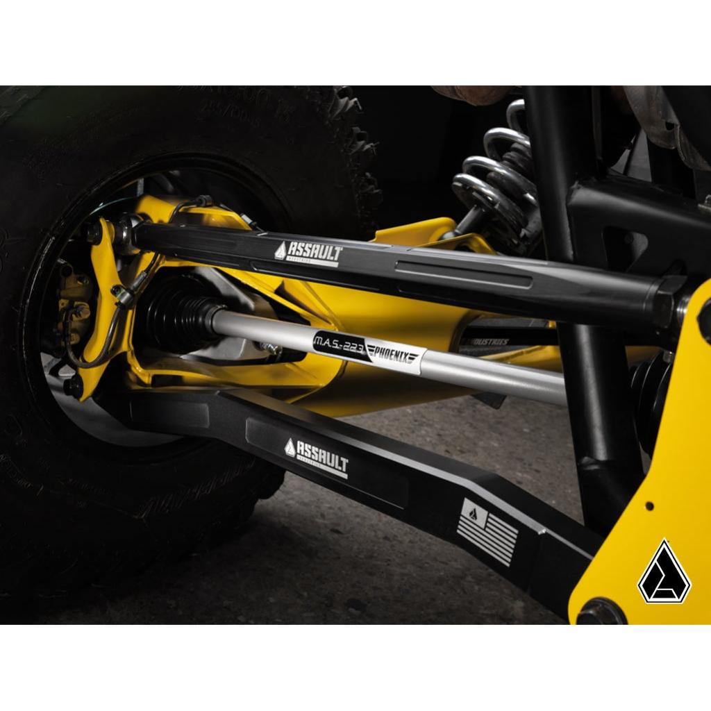 Assault Industries MAS - 223 Phoenix Axle for Polaris RZR XP Turbo - MojoMotoSport.com