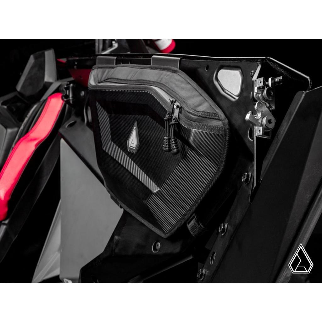 Assault Industries Polaris RZR PRO XP RUXAK Door Paks - MojoMotoSport.com