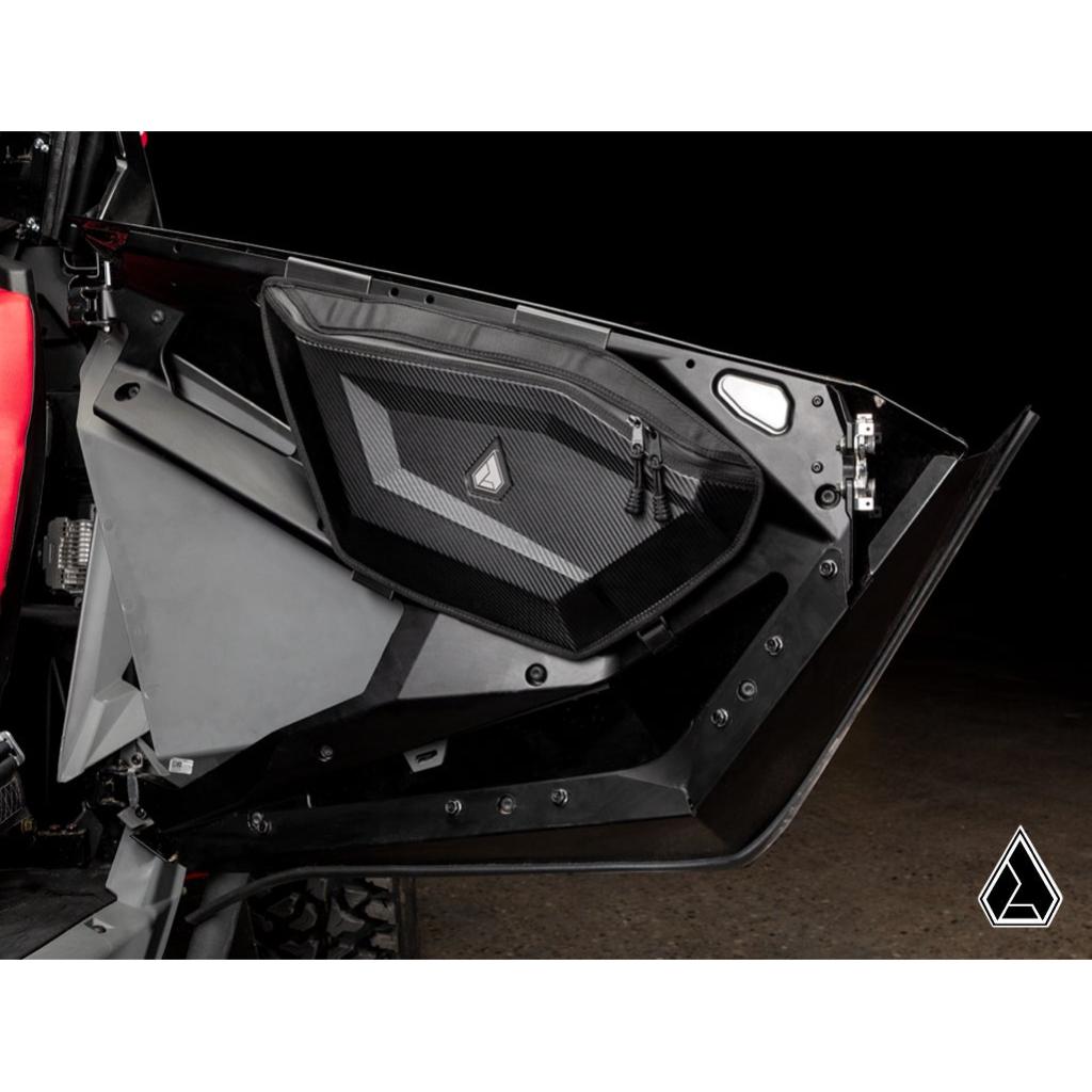 Assault Industries Polaris RZR PRO XP RUXAK Door Paks - MojoMotoSport.com