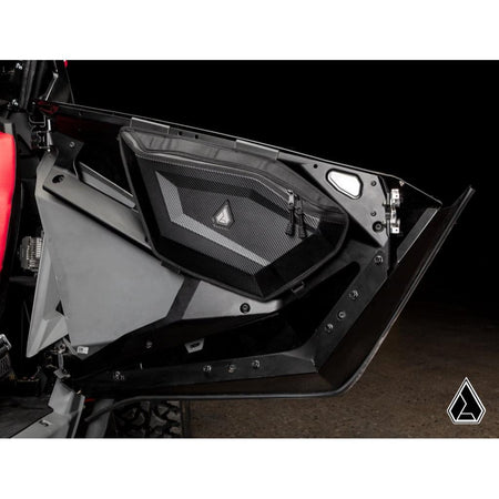 Assault Industries Polaris RZR PRO XP RUXAK Door Paks - MojoMotoSport.com