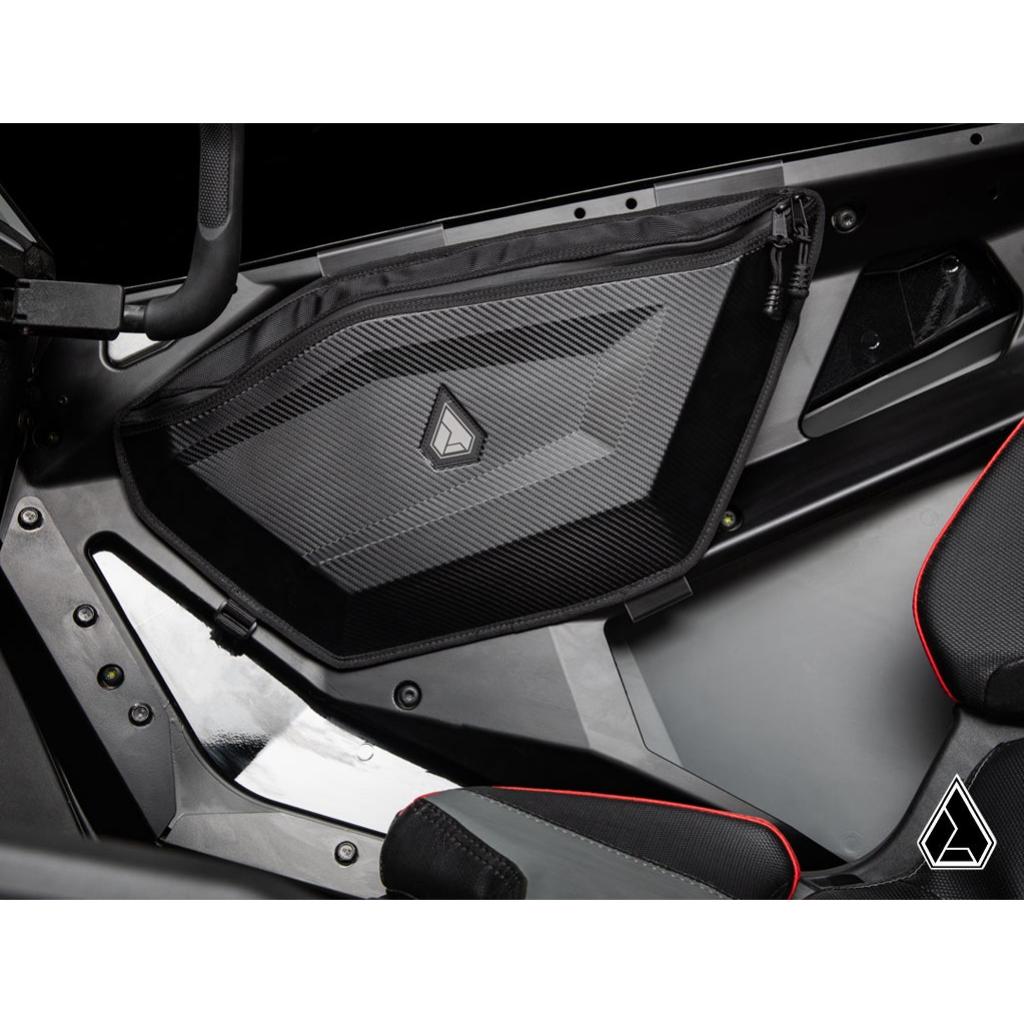 Assault Industries Polaris RZR PRO XP RUXAK Door Paks - MojoMotoSport.com