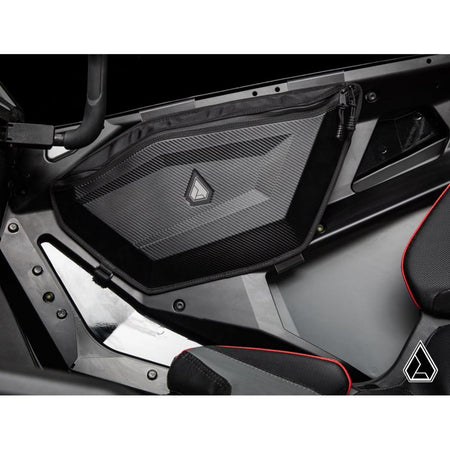 Assault Industries Polaris RZR PRO XP RUXAK Door Paks - MojoMotoSport.com