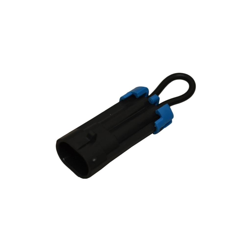 Assault Industries Seat Belt Bypass Jumper (Fits: Polaris & Can Am Vehicles) - MojoMotoSport.com