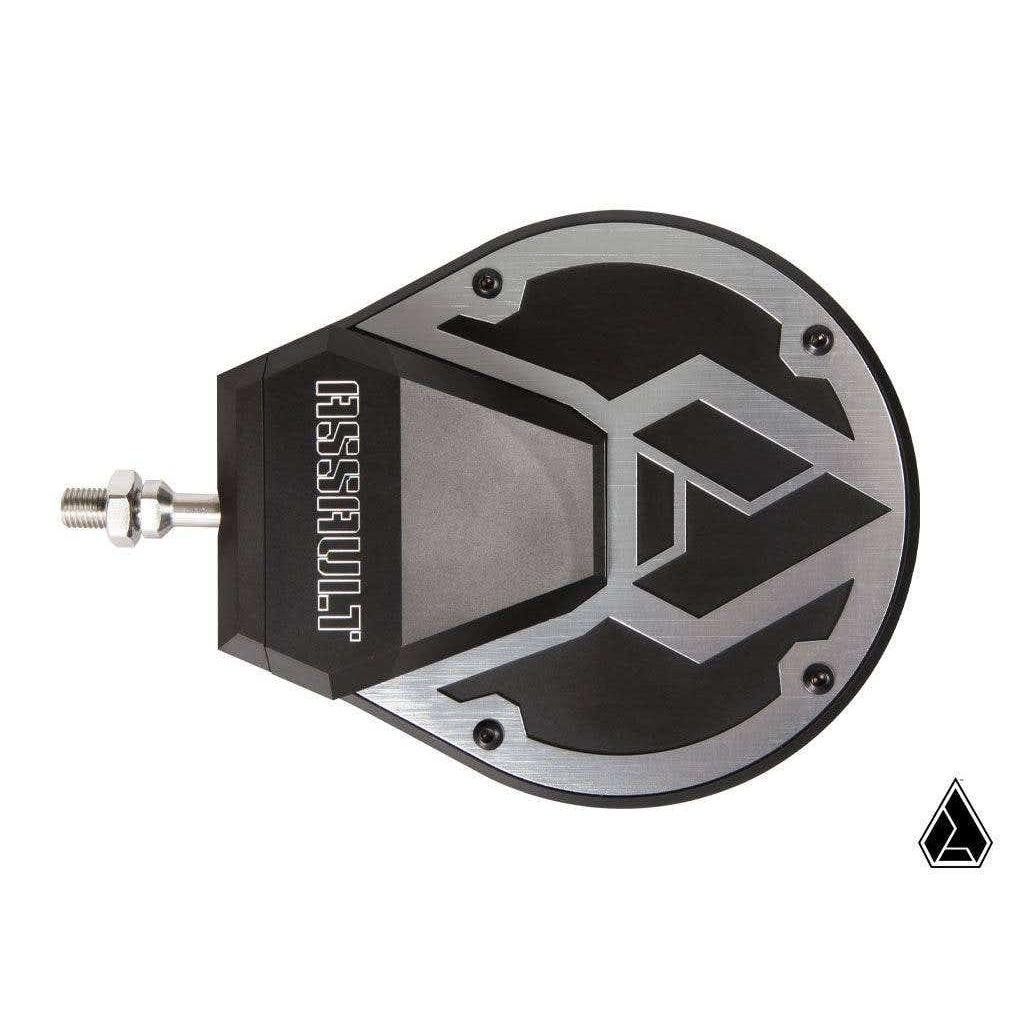 Assault Industries Sidewinder Convex Side Mirrors - MojoMotoSport.com
