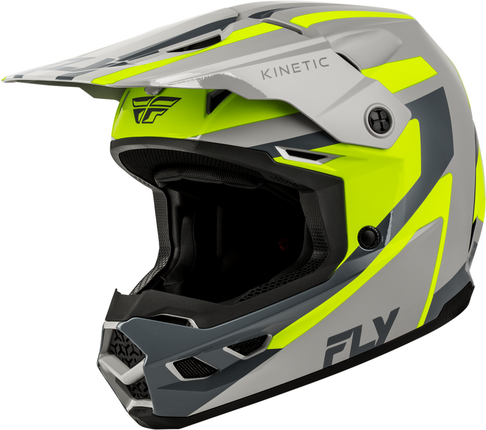 Fly Racing Kinetic Sync Helmet