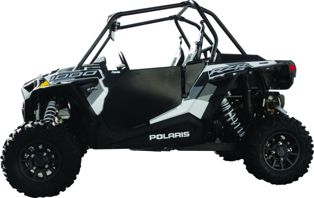 Dragonfire 14-18 Polaris RZR XP 1000 2 Doors Kit