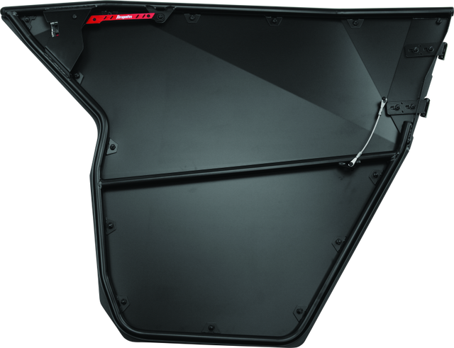 Dragonfire 16+ Can-Am Defender 2 Doors Kit