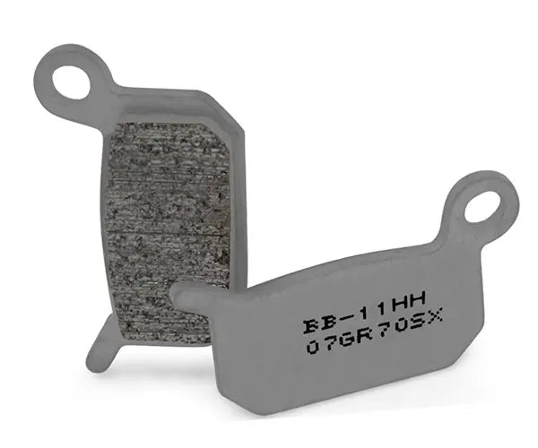 Brembo PRIME SX Brake Pads KTM/Husky/GasGas/Cobra 50cc | 07GR70SX