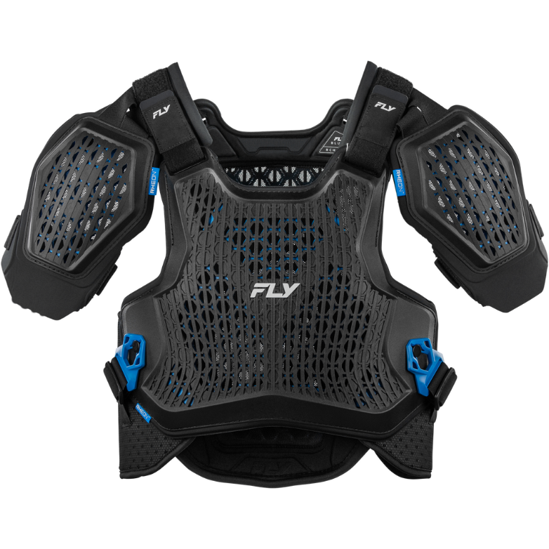 Fly Racing Blueprint Rheon RCH-2 Chest Protector