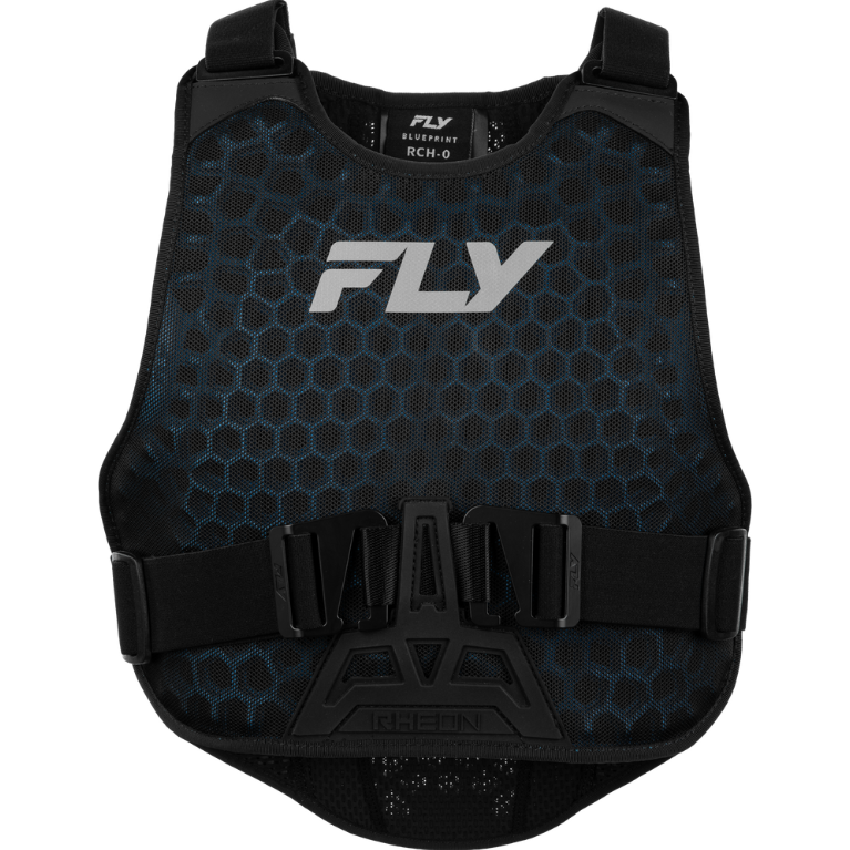 Fly Racing Blueprint Rheon RCH-0 Youth Roost Guard