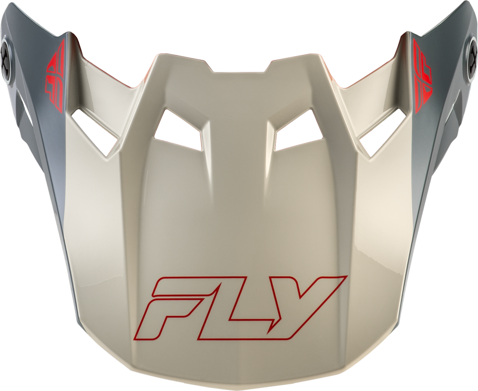Fly Racing 2026 Formula CC Glide Visor