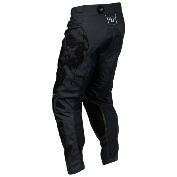 Fly Racing Kinetic Dark Series Pants