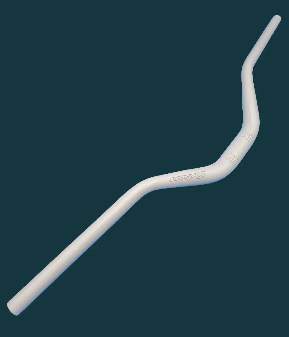 Warp 9 E-Moto 31.8mm Handlebars | S-HBAR