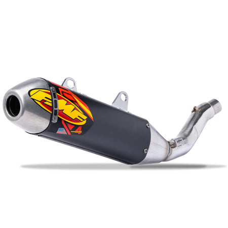 Powercore 4 Hex Muffler