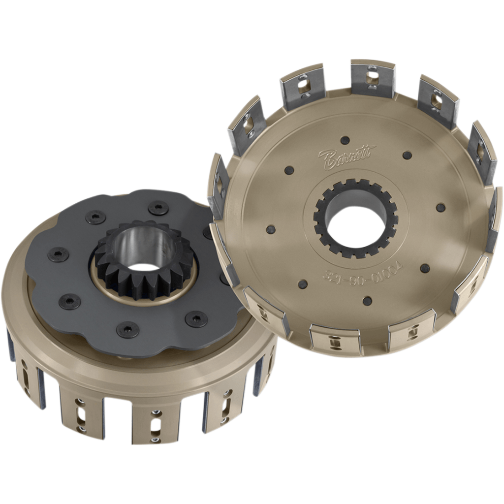 Barnett Clutch Basket Yamaha YZ250(X) 1993 - 2023 | 321 - 90 - 01004 - MojoMotoSport.com