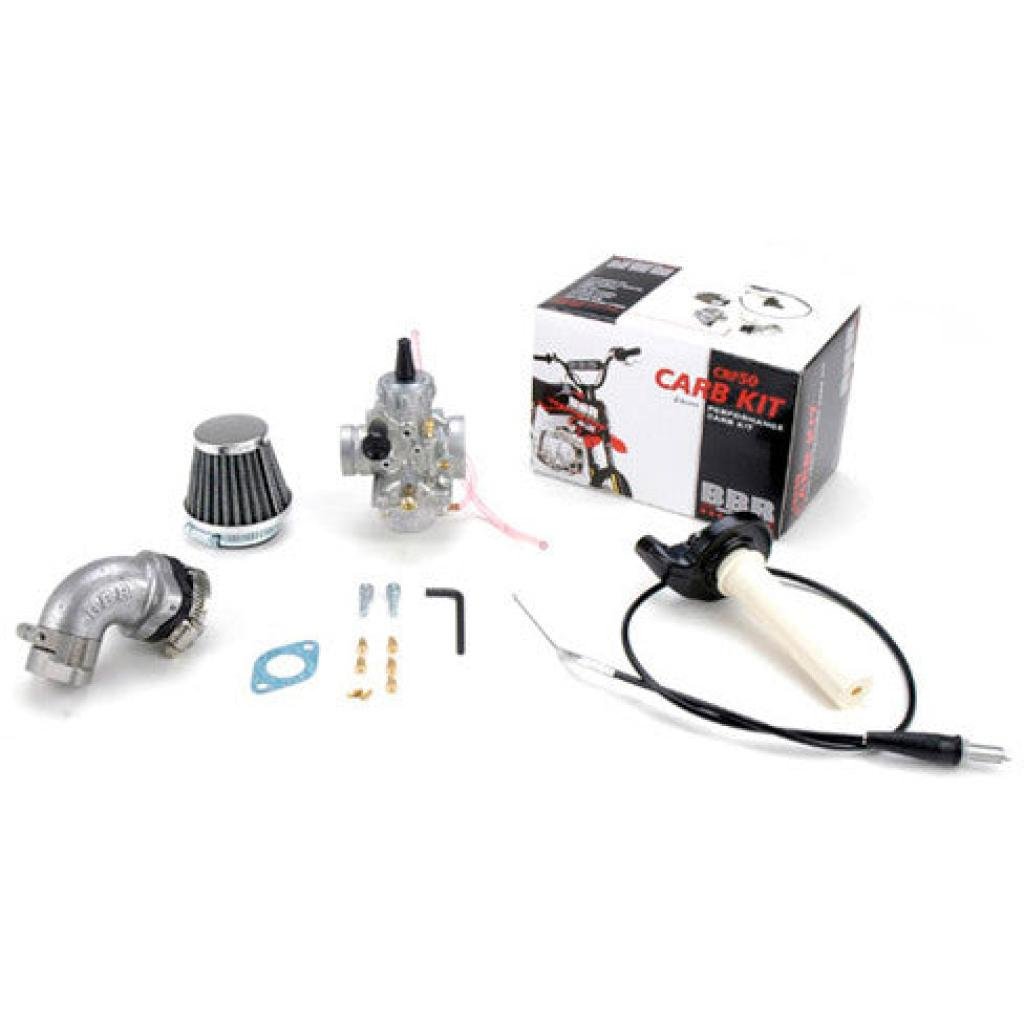 BBR 175cc Big Bore Gasket Kit | 411 - HCF - 1502 - MojoMotoSport.com
