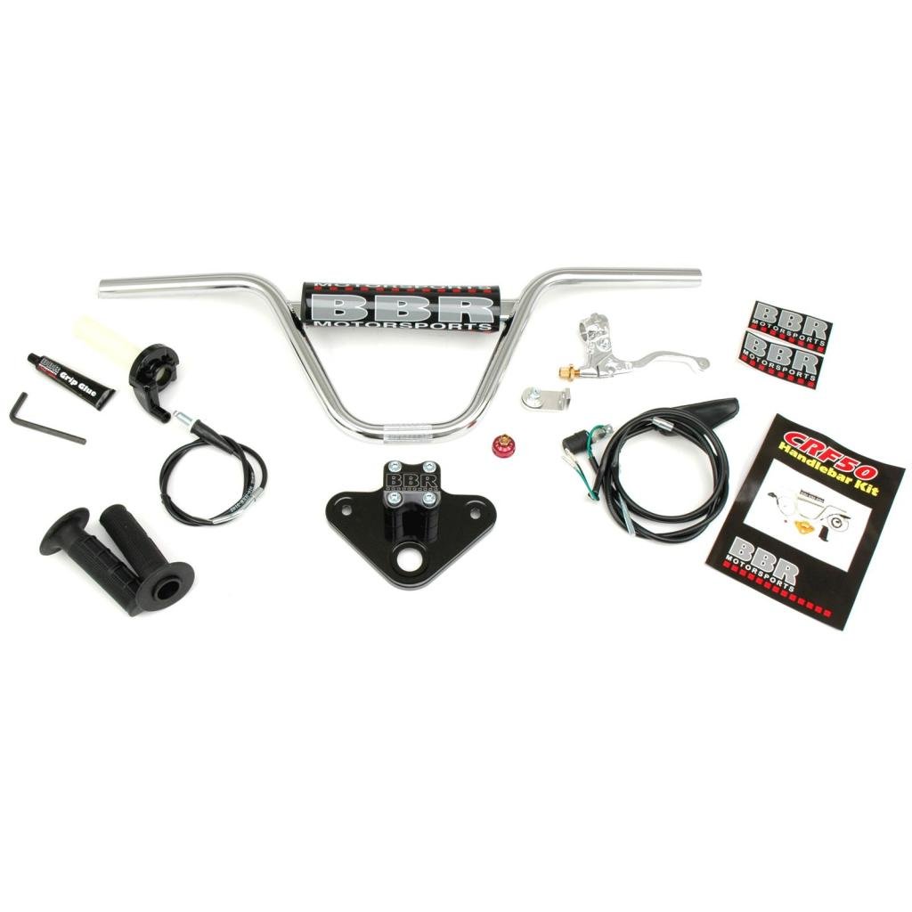 BBR Throttle Cable For Honda | 510 - HXR - 5102 - MojoMotoSport.com