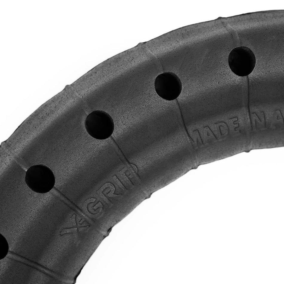 X-Grip Hard Enduro RaceReady Extreme 2 Pre-Drilled Mousse (140/80) | XG-3067-001