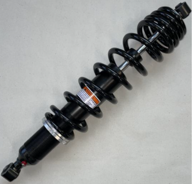 Dragonfire Shocks 2011-2016 Can-Am Commander 1000 DPS pair