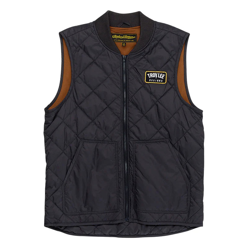 Troy Lee Designs Mono Ruckus Ride Vest