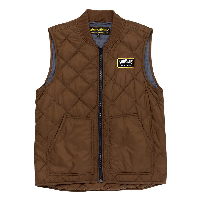 Troy Lee Designs Mono Ruckus Ride Vest