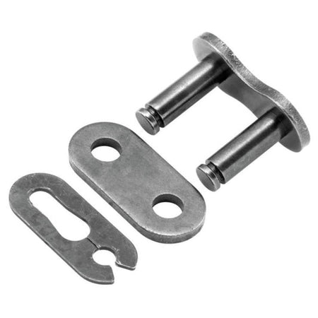 BikeMaster - 520 Heavy - Duty Precision Roller Chain - MojoMotoSport.com