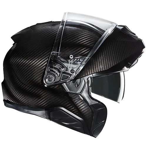 HJC RPHA 91 Carbon Solid Modular Helmet