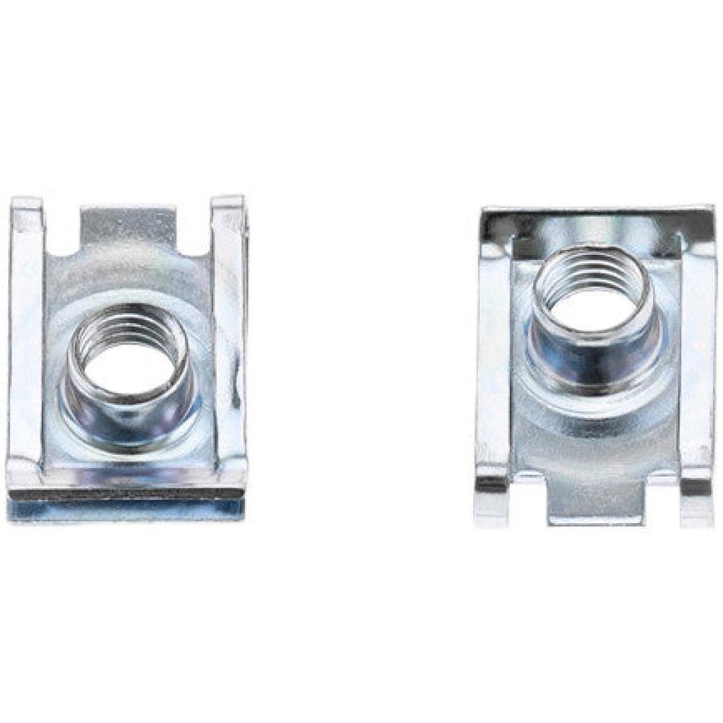 Bolt Euro Clip Nut 8X1.25 10/Pk | 021 - 60800 - MojoMotoSport.com