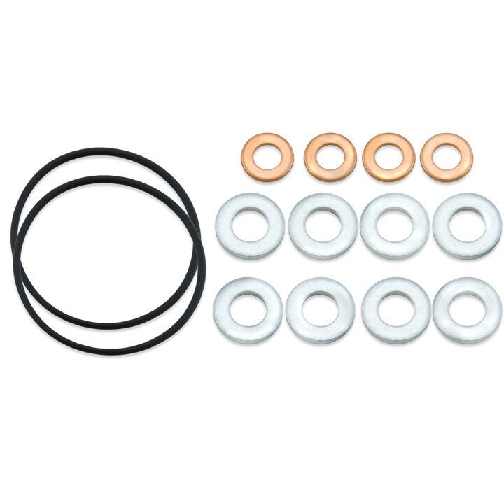 Bolt Oil Change Kits Crf Models | OILCHG - CRF - MojoMotoSport.com