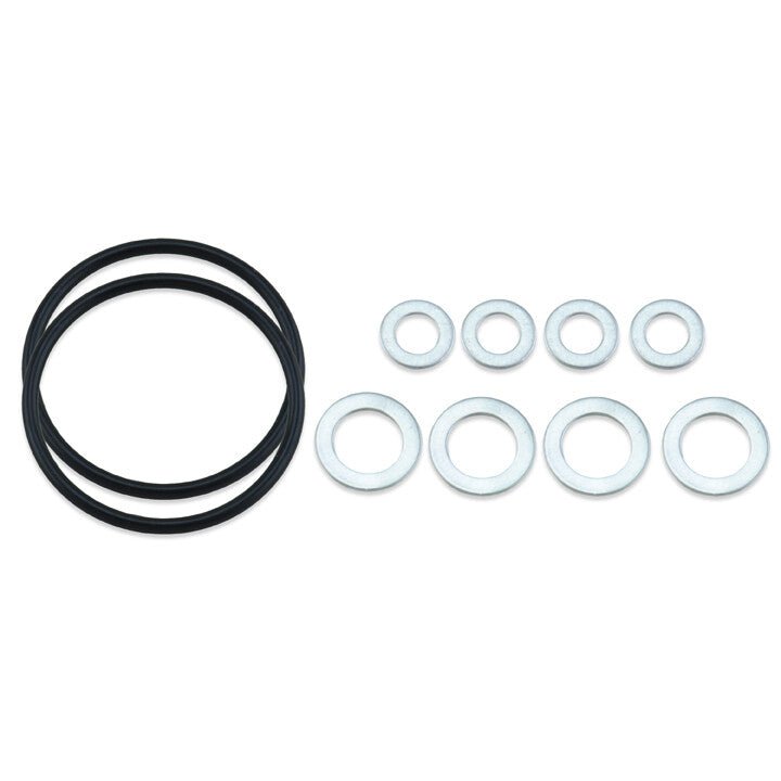 Bolt Oil Change Kits Kx450F Models | OILCHG - KXF4.16+ - MojoMotoSport.com