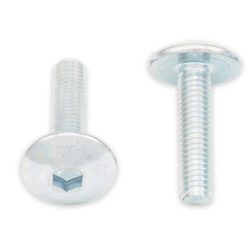 Bolt Oversize Button Head Fairing Bolts 5X.8X20Mm 10/Pk | 024 - 90520 - MojoMotoSport.com