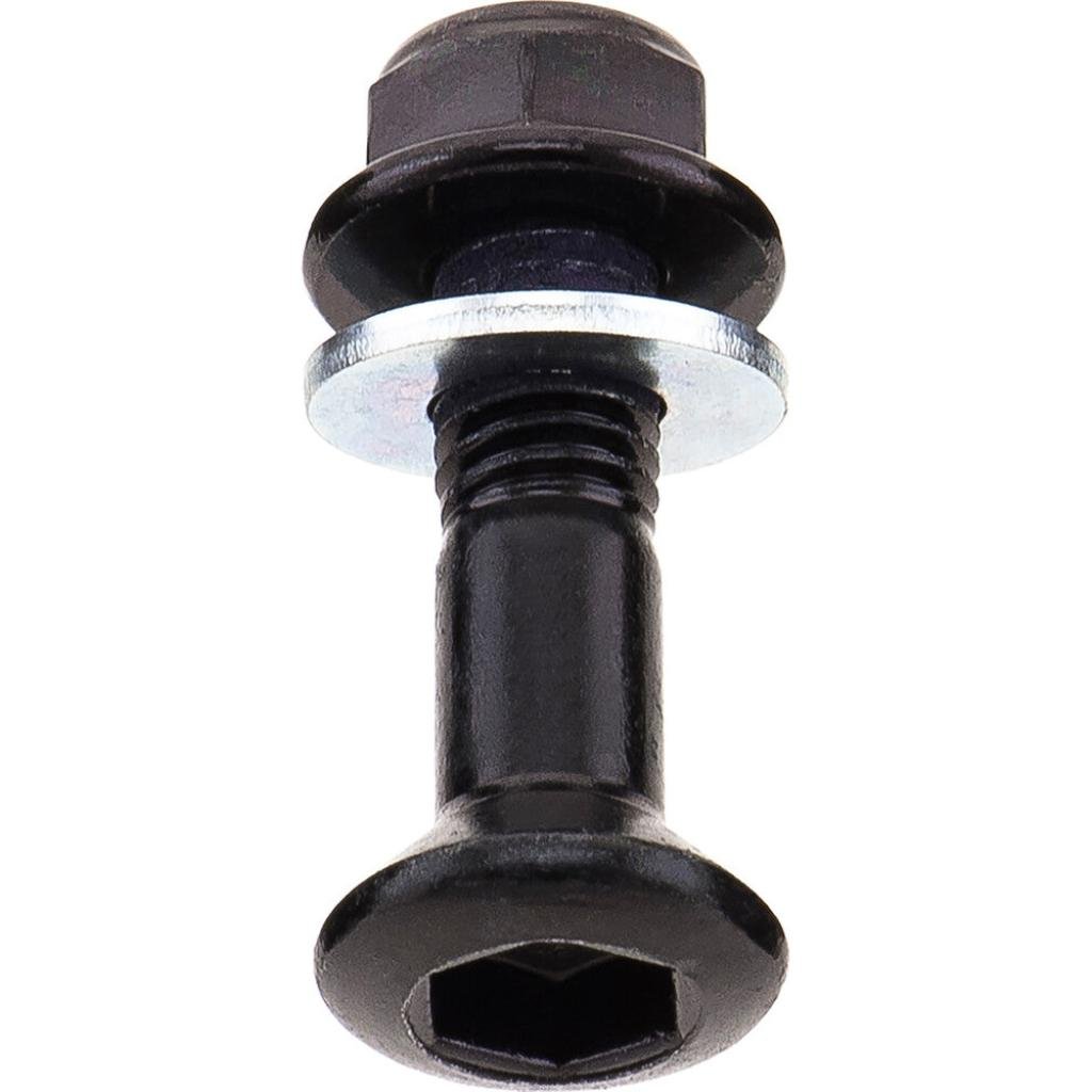 Bolt Sprocket Fastener Double Locked Sprocket Bolt Kit - MojoMotoSport.com