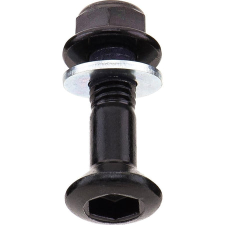 Bolt Sprocket Fastener Double Locked Sprocket Bolt Kit - MojoMotoSport.com