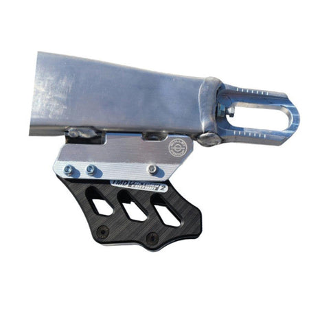 Bullet Proof Designs Kawasaki 2021+ Swingarm Guard | KAW - CG - 21 - MojoMotoSport.com