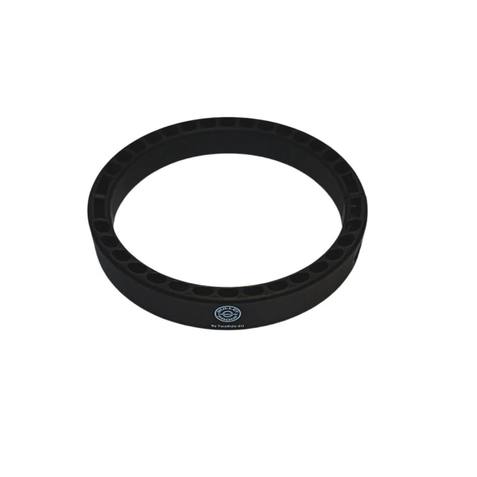 Bulletproof Designs Chain Tangle Eliminator KTM/HUS/GAS/BETA | TR - EU - CTEKTM - BLK - MojoMotoSport.com