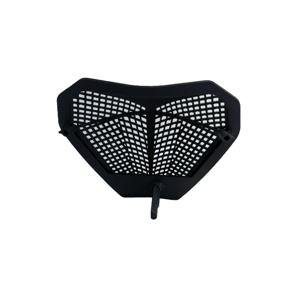Bulletproof Designs KTM Headlight Replacement Mask - MojoMotoSport.com